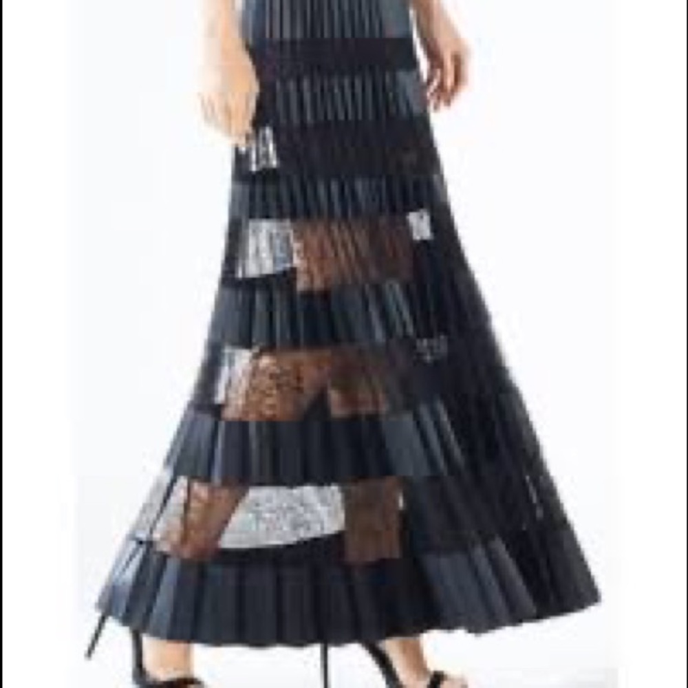BCBG Krissy Skirt